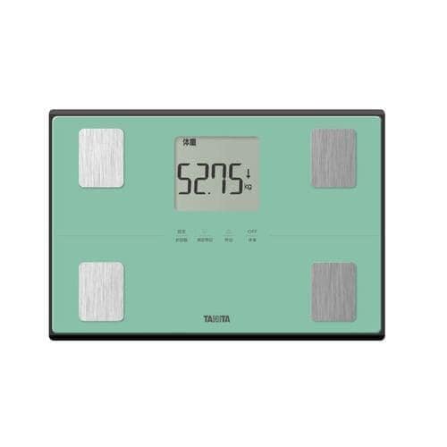 タニタ BC317BL 体組成計  ブルー の通販は 7,670円