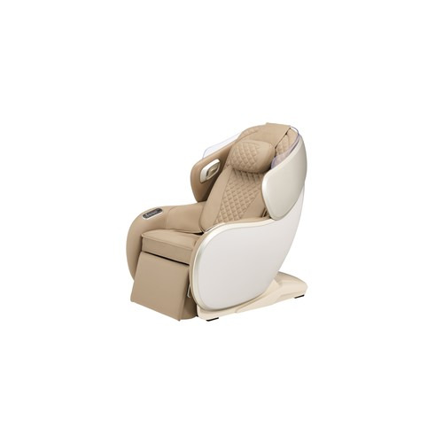 SYNCA MR385(CC) CirC GRACE マッサージチェア ベージュ×ベージュ