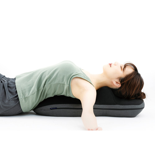 アテックス AX-HX264 肩甲骨ストレッチギア グレーの通販はau PAY