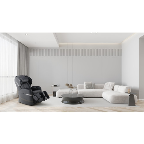 フジ医療器 AS-R630BK RELAX MASTER リラックスマスター 【公式通販】