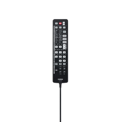 フジ医療器 AS-R630BK RELAX MASTER リラックスマスター 【公式通販】