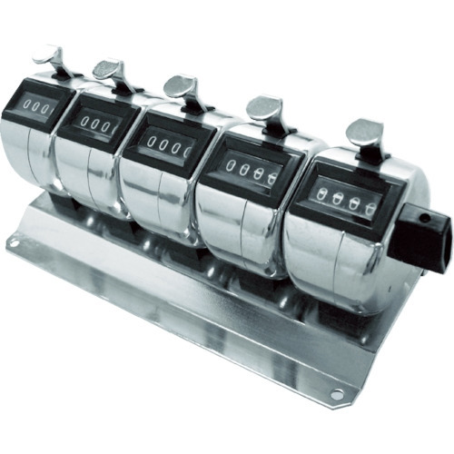 LINE 連式数取器 H-102M-5