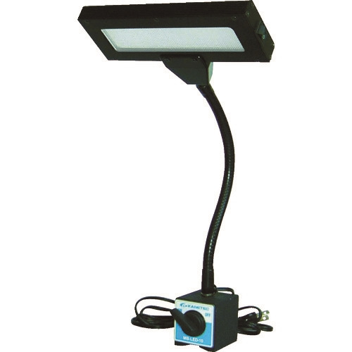 KANETEC LEDライトスタンド ME-LED-10