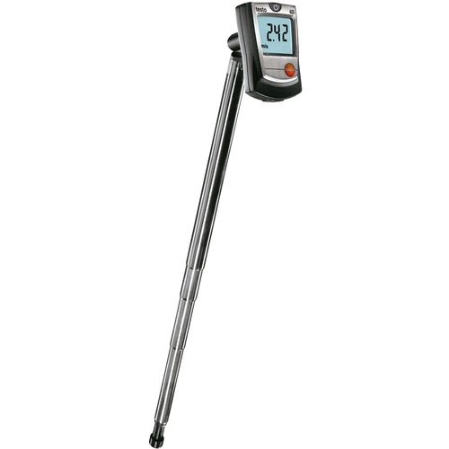 TESTO熱線式風速計 testo 405-V1 スティックシリーズ TESTO405