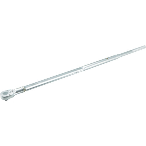 TONE プレセット形トルクレンチ トルク調整範囲100~850N・m 差込角25.4mm T8L850N