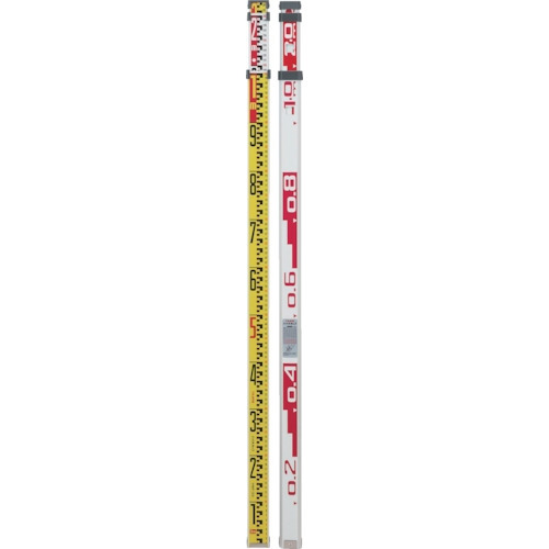 タジマ ハイスタッフ3m3段 HSF-33 6,361円