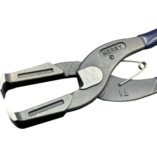 メリー ダクトプラニッパDK65 DK65-250_2