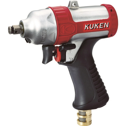 空研3/8インチSQ小型インパクトレンチ(9.5mm角) KW-7PKW-7P