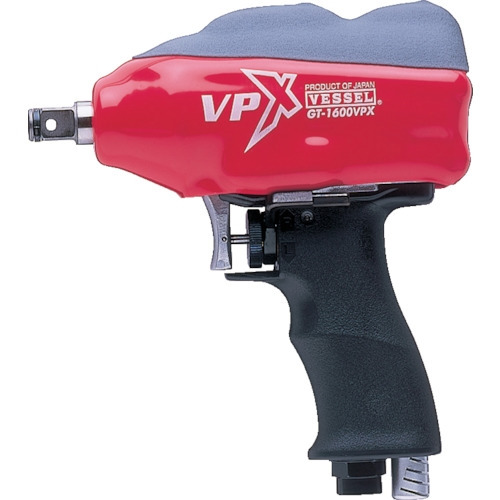 VESSEL エアーインパクトレンチGT1600VPX GT-1600VPX