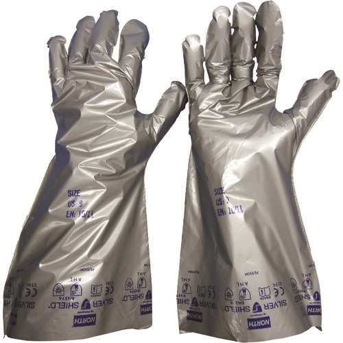 KGW シルバーシールド手袋 （10双入） SS-104M