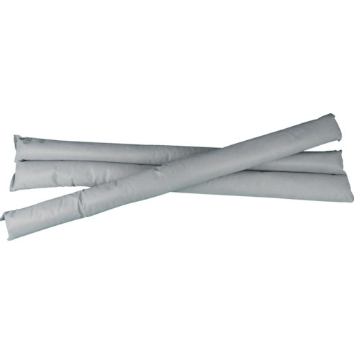 JOHNAN 油吸収材 アブラトール チューブ Φ6．6×100cm（40本入） YT-100