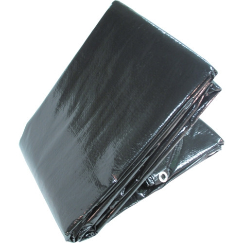 萩原 ブラックシート #2500 (産業用大畳) 10m×10m OSB1010