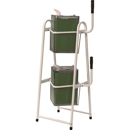 MECHANICS 一斗缶スタンド KK−18W KK-18W 20,838円