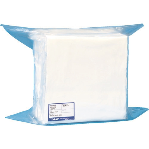 トレシー MEワイパー フラットパック 14.5×14.5cm (200枚入) ME14.5H-CP-200P