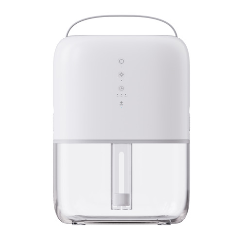 meishin DHT15 ペルチェ式除湿器 1日最大280ml