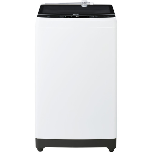 Haier JW-KD100A-W 洗濯機 10kg ホワイト JWKD100AWの通販は