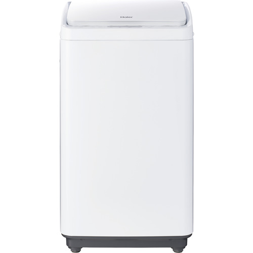 Haier JW-C33B-W 洗濯機 3.3kg ホワイト JWC33BW