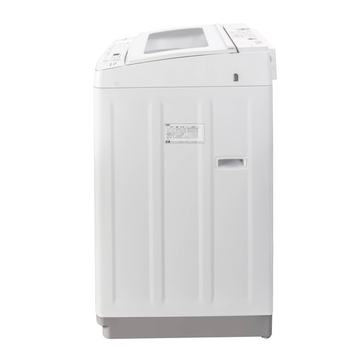 ヤマダオリジナル 全自動洗濯機 洗濯：9.0kg 幅58.5cm ステンレス槽