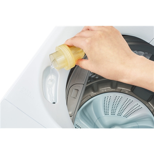 ツインバード WM-ED70W 全自動洗濯機 7.0kg ホワイト