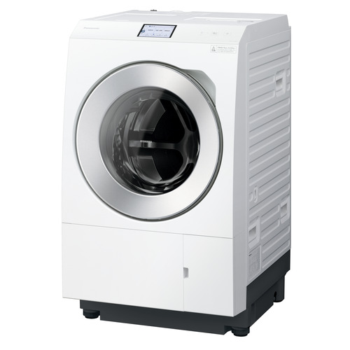 無料長期保証】パナソニック ドラム式洗濯乾燥機 洗濯12.0kg 乾燥6.0kg
