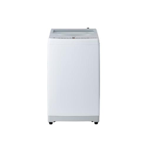 Haier JW-XD100A-W インバーター洗濯機 上開き 洗濯10kg 乾燥3kg ホワイト
