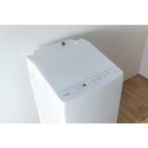ツインバード WM-EA90W 全自動電気洗濯機 洗濯 9kg 乾燥 4kg ホワイト_11