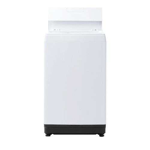 ツインバード WM-EA90W 全自動電気洗濯機 洗濯 9kg 乾燥 4kg ホワイト_2