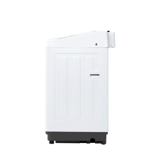 ツインバード WM-EA90W 全自動電気洗濯機 洗濯 9kg 乾燥 4kg ホワイト_4