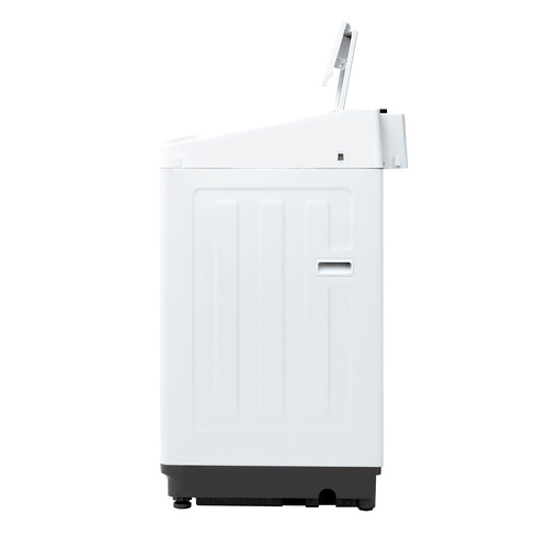 ツインバード WM-EA90W 全自動電気洗濯機 洗濯 9kg 乾燥 4kg ホワイト_5