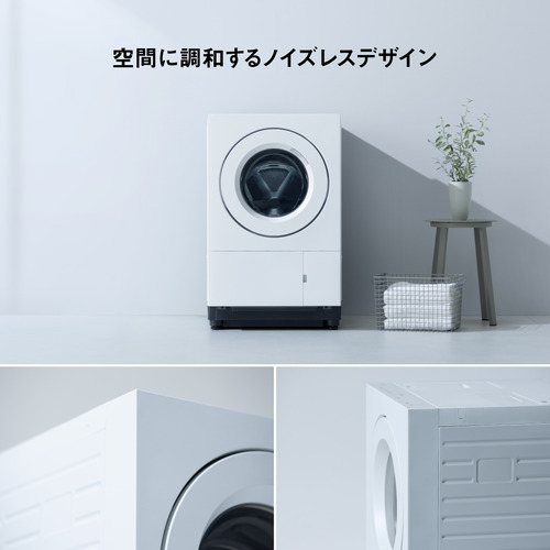 無料長期保証】パナソニック ドラム式洗濯機 洗濯10.0kg 乾燥5.0kg 幅