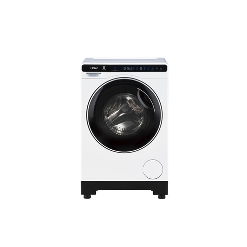 Haier JW-T45SA-W ドラム式洗濯機 左開き（洗濯4.5kg・乾燥機能なし） ホワイト