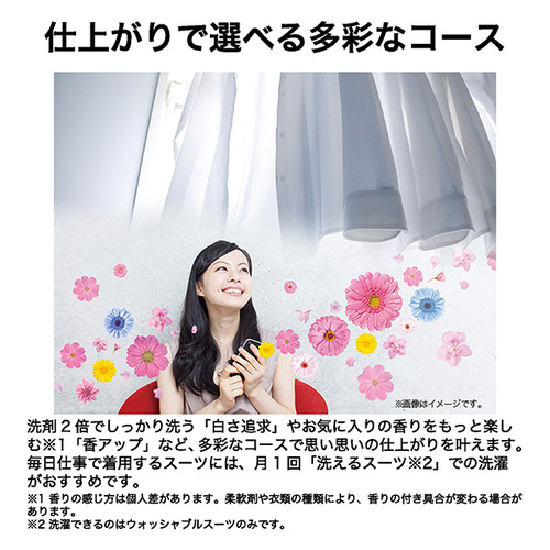 Haier 全自動洗濯機 上開き 洗濯 6.0kg 乾燥2.0kg 高濃度スパイラル洗浄 しわケア脱水 JW-U61C-W ホワイト系