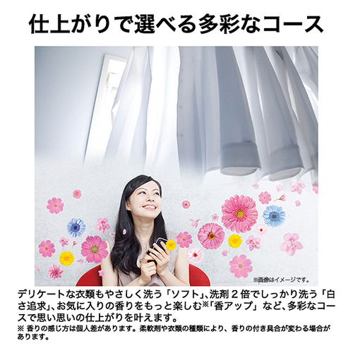 Haier インバーター洗濯機 上開き 洗濯 8.0kg 乾燥3kg 高濃度スパイラル洗浄 しわケア脱水 JW-UD80B-W ホワイト系