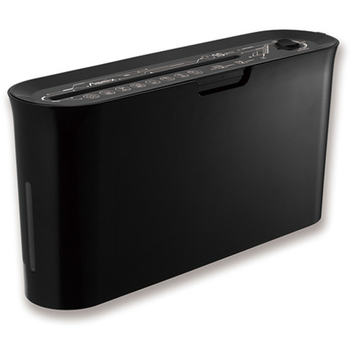 アスカ B08BK クロスカットシュレッダー ASMIX ブラック 6,880円