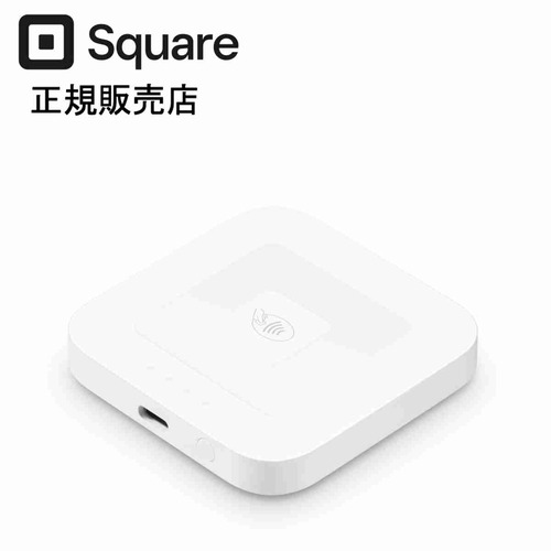 Square A-SKU-0798 Square リーダー（第2世代） の通販は