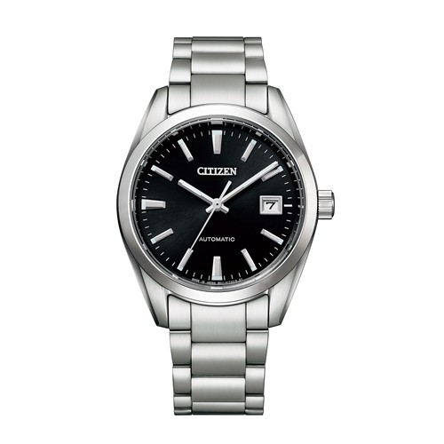シチズン NB1050-59E CITIZEN COLLECTION メカニカル 自動巻（手巻付） の通販は 37,538円