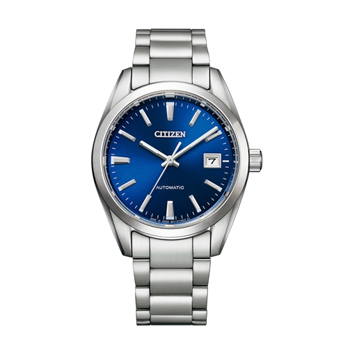 シチズン NB1050-59L CITIZEN COLLECTION メカニカル 自動巻（手巻付） 