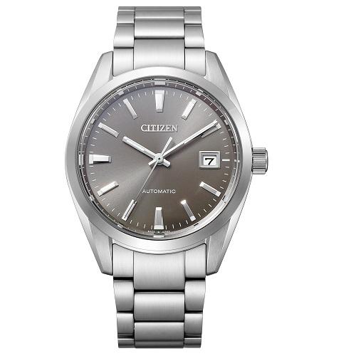 シチズン NB1050-59H CITIZEN COLLECTION 10気圧防水 メカニカル