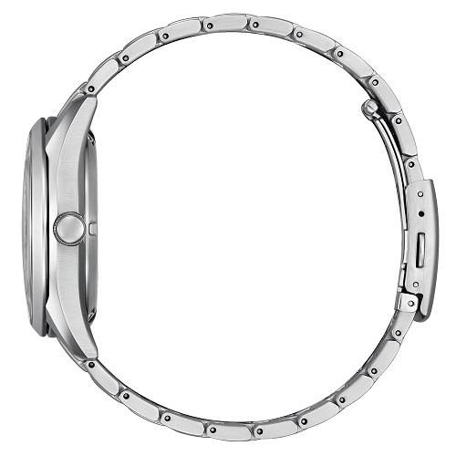シチズン NH9110-90L CITIZEN COLLECTION クラシックオープンハート メカニカル 自動巻（手巻付） 腕時計メンズ