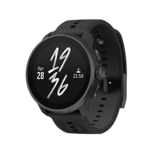 スント SS051093000 スマートウォッチ SUUNTO RACE S ALL BLACKの通販は