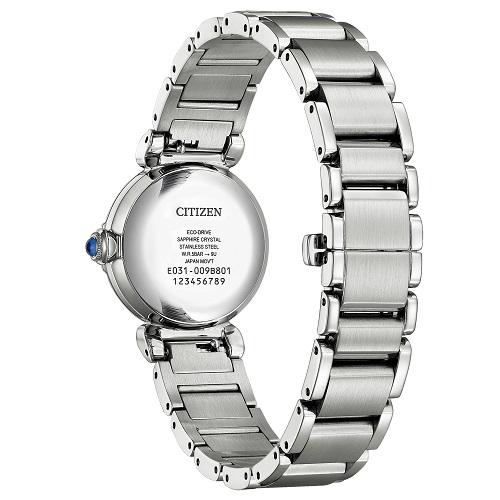 シチズン EM1120-87L CITIZEN L ROUND collection エコ・ドライブ ソーラーモデル_1