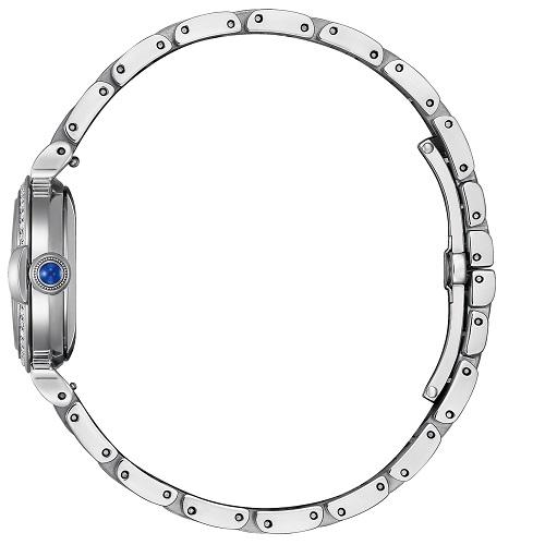 シチズン EM1120-87L CITIZEN L ROUND collection エコ・ドライブ ソーラーモデル_2