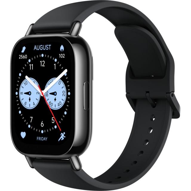 Xiaomi　Redmi Watch 5 Lite Black　BHR8789GLの通販は