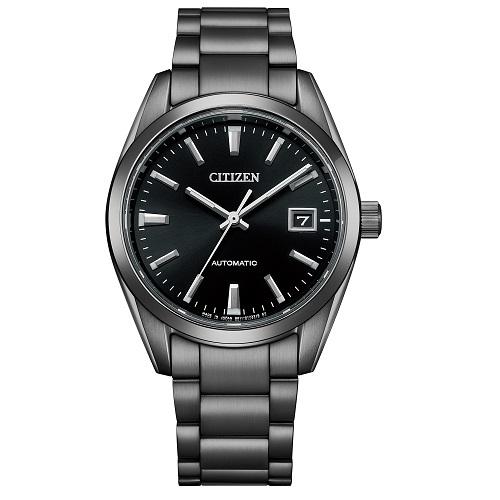 シチズン NB1054-58E CITIZEN COLLECTION メカニカル 自動巻(手巻付) NIGHT COLOUR EDITION
