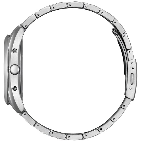 シチズン CB0261-53L CITIZEN COLLECTION エコドライブ ダイレクトフライト ソーラー電波モデル