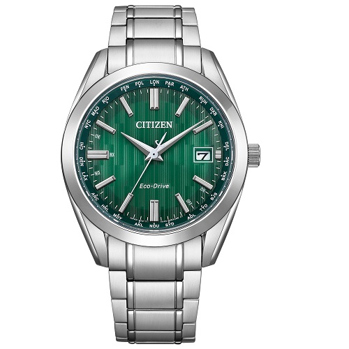 シチズン CB0261-53W CITIZEN COLLECTION エコドライブ ダイレクトフライト ソーラー電波モデル