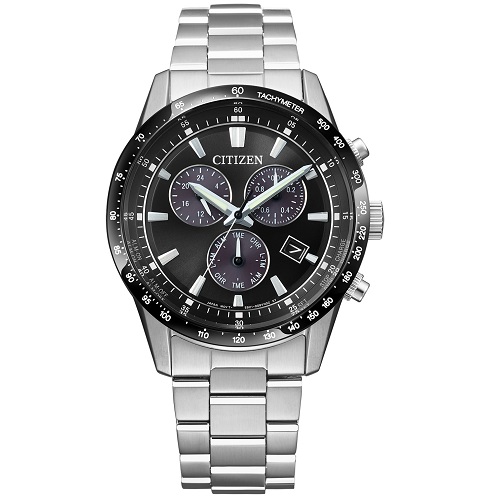 シチズン BL5614-59E CITIZEN COLLECTION エコ・ドライブ クロノグラフ ソーラーモデル