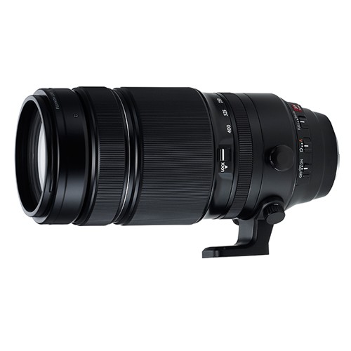 富士フイルム 交換用レンズ フジノン XF100-400mm F4.5-5.6 R LM OIS WRの通販は 134,640円