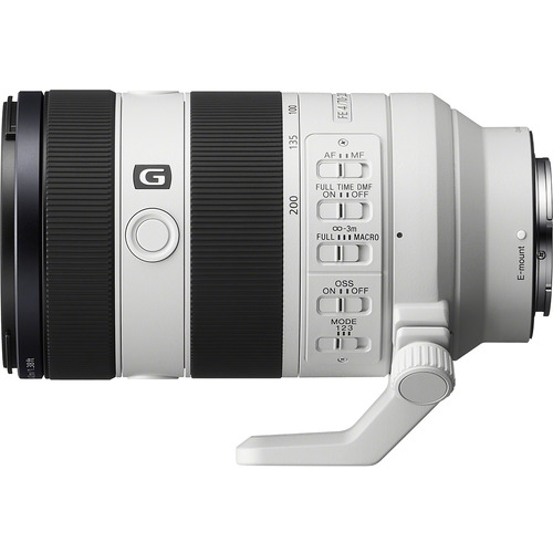 ソニー SEL70200G2 交換用レンズ α[Eマウント]用レンズ FE 70-200mm F4 Macro G OSS II?_13