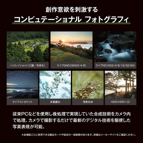 OMデジタルソリューションズ OM-3 12-45mm F4.0 PROキット SLV デジタル一眼カメラ OM SYSTEM シルバー_11